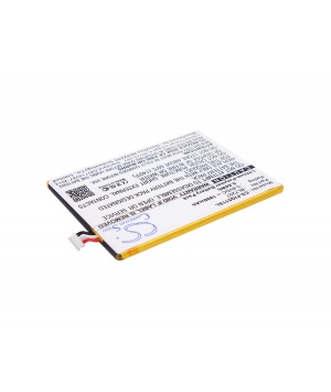 3.8V 1.8Ah LiPo battery for Fly IQ4511 Octa