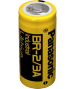 Battery Lithium 3V Panasonic BR26505 BR - C