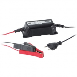 Charger battery lead 6V-12V-24V ALCT 6/24-2