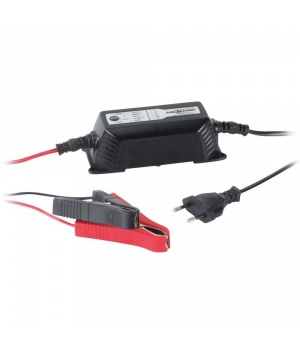 Charger battery lead 6V-12V-24V ALCT 6/24-2