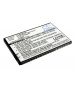 Batterie 3.7V 1.7Ah Li-ion pour Samsung A8
