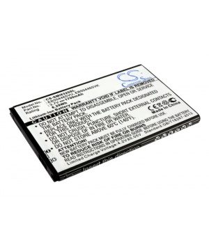 Batteria 3.7V 1.7Ah Li-ion per Samsung A8