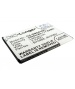 Batería 3.8V 3.2Ah Li-ion para Samsung Galaxy Mega 6.3