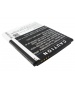 Batteria 3.8V 1.5Ah Li-ion per Samsung Galaxy Ace 4 3G