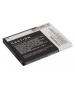 3.7V 1.6Ah Li-ion battery for NTT DoCoMo 