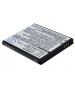 Batterie 3.7V 1.2Ah Li-ion pour Samsung Dart