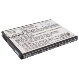 Batteria 3.7V 1.3Ah Li-ion per Samsung EK-GC100