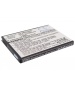 3.7V 1.3Ah Li-ion battery for USCellular Galaxy S II