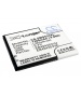 Batteria 3.7V 1.3Ah Li-ion per Samsung Dart
