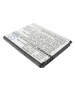 Batterie 3.7V 1.4Ah Li-ion pour Samsung Baffin