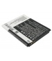 Batterie 3.8V 2.1Ah Li-ion pour Samsung Baffin