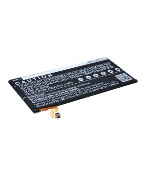 Batterie 3.8V 3.05Ah LiPo pour Samsung Galaxy A8