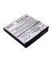 3.7V 1.05Ah Li-ion battery for Samsung Mythic A897