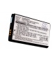 Batterie 3.7V 1.1Ah Li-ion pour Samsung Rugby II
