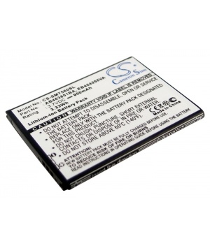 3.7V 0.9Ah Li-ion battery for Virgin Mobile Montage