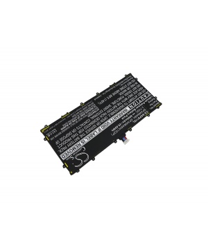 Batterie 3.7V 8Ah LiPo SP3496A8H pour Samsung GT-P8110