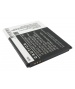 3.8V 1.5Ah Li-ion battery for Samsung Galaxy Ace 2