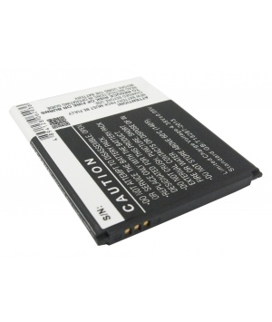 Batterie 3.8V 1.5Ah pour Galaxy Ace 2 SAMSUNG