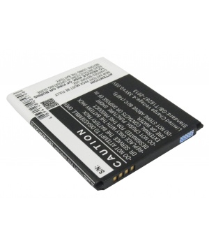 Batteria 3.8V 1.5Ah Li-ion per Samsung Galaxy Ace 2