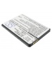Batteria 3.7V 1.3Ah Li-ion per Samsung Galaxy Ace Duos