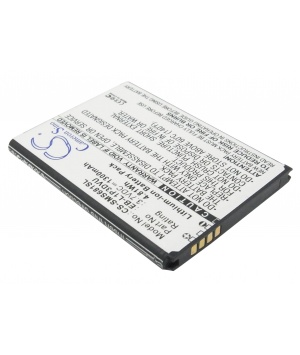 Batteria 3.7V 1.3Ah Li-ion per Samsung Galaxy Ace Duos