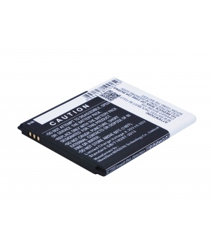 Batteria 3.8V 1.55Ah Li-ion per Samsung Galaxy Ace 4 CDMA