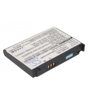 Batteria 3.7V 1.2Ah Li-ion per Samsung SGH-i710