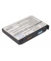 3.7V 1.2Ah Li-ion batterie für Samsung SGH-i710