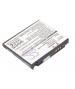 3.7V 0.7Ah Li-ion battery for Samsung GH-E788