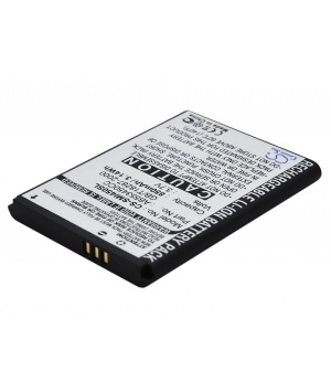3.7V 0.85Ah Li-ion batterie für Samsung SGH-i450