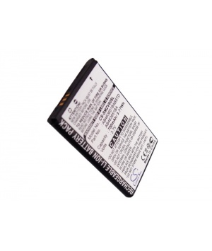 3.7V 0.75Ah Li-ion batterie für Samsung Katalyst T739
