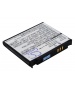 3.7V 0.75Ah Li-ion batterie für Samsung SCH-R500