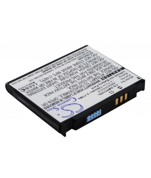 3.7V 0.75Ah Li-ion battery for Samsung SCH-R500