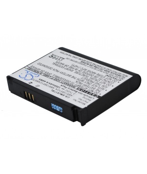 3.7V 1.2Ah Li-ion batterie für Samsung BLACKJACK II