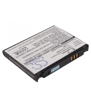 Batterie 3.7V 0.85Ah Li-ion pour Samsung 920SE (AB553446CA)