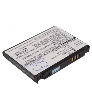 3.7V 0.85Ah Li-ion batterie für Samsung 920SE