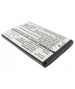 Batterie 3.7V 0.65Ah Li-ion pour Samsung Blade