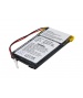 3.7V 0.75Ah Li-Polymer batterie für Sony Clie PEG-TJ27