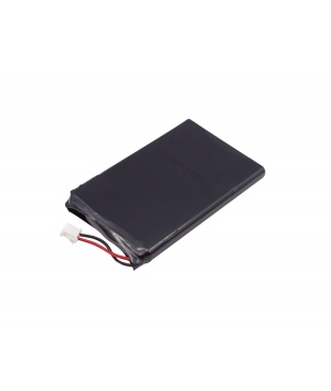 Batterie 3.7V 0.85Ah Li-ion pour Toshiba MK 11