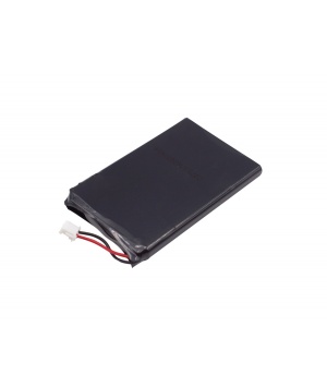 3.7V 0.85Ah Li-ion batterie für Toshiba MK 11