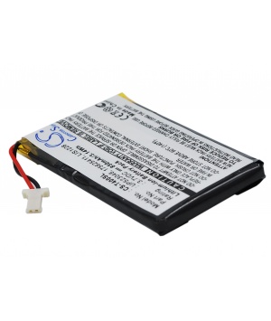 3.7V 0.85Ah Li-Polymer batterie für Sony Clie PEG-T400