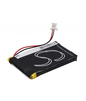 Batterie 3.7V 0.85Ah LiPo pour Sony Clie PEG-UX50