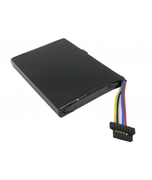 Batterie 3.7V 1.05Ah Li-ion pour Rover PC P3