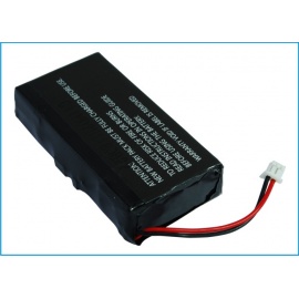 Batterie 3.7V 0.9Ah LiPo pour Palm Visor Pro (14-0020-00)