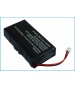 3.7V 1.2Ah Li-Polymer batterie für Palm Visor Pro