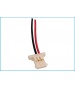 Batterie 3.7V 1.35Ah Li-Polymer pour Sony Clie PEG-J25