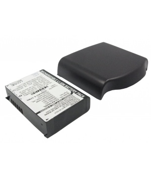 3.7V 2.25Ah Li-ion batterie für HP iPAQ RX1900