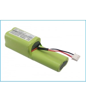 Batterie 7.2V 2Ah Ni-MH pour Sagem Sagemcom HM40