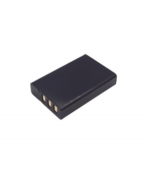 3.7V 1.8Ah Li-ion battery for Leak Detectors Fieldpiece SCL2