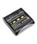 3.7V 10.4Ah Li-ion batterie für Juniper Allegro 2